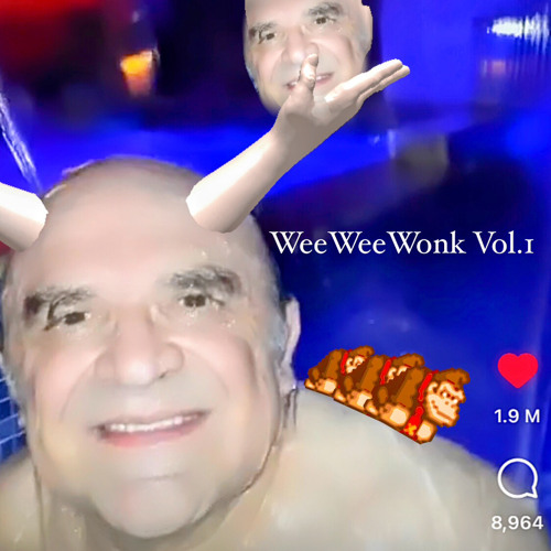 WeeWeeWonk Vol.1