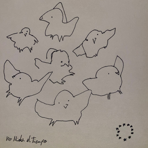 composiciones de domingo