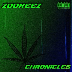 Z00KEEZ ~ Chronicles (Beat Only)