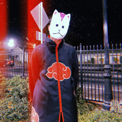 Walking With Fire - Tha Kyd & Téa Noelle