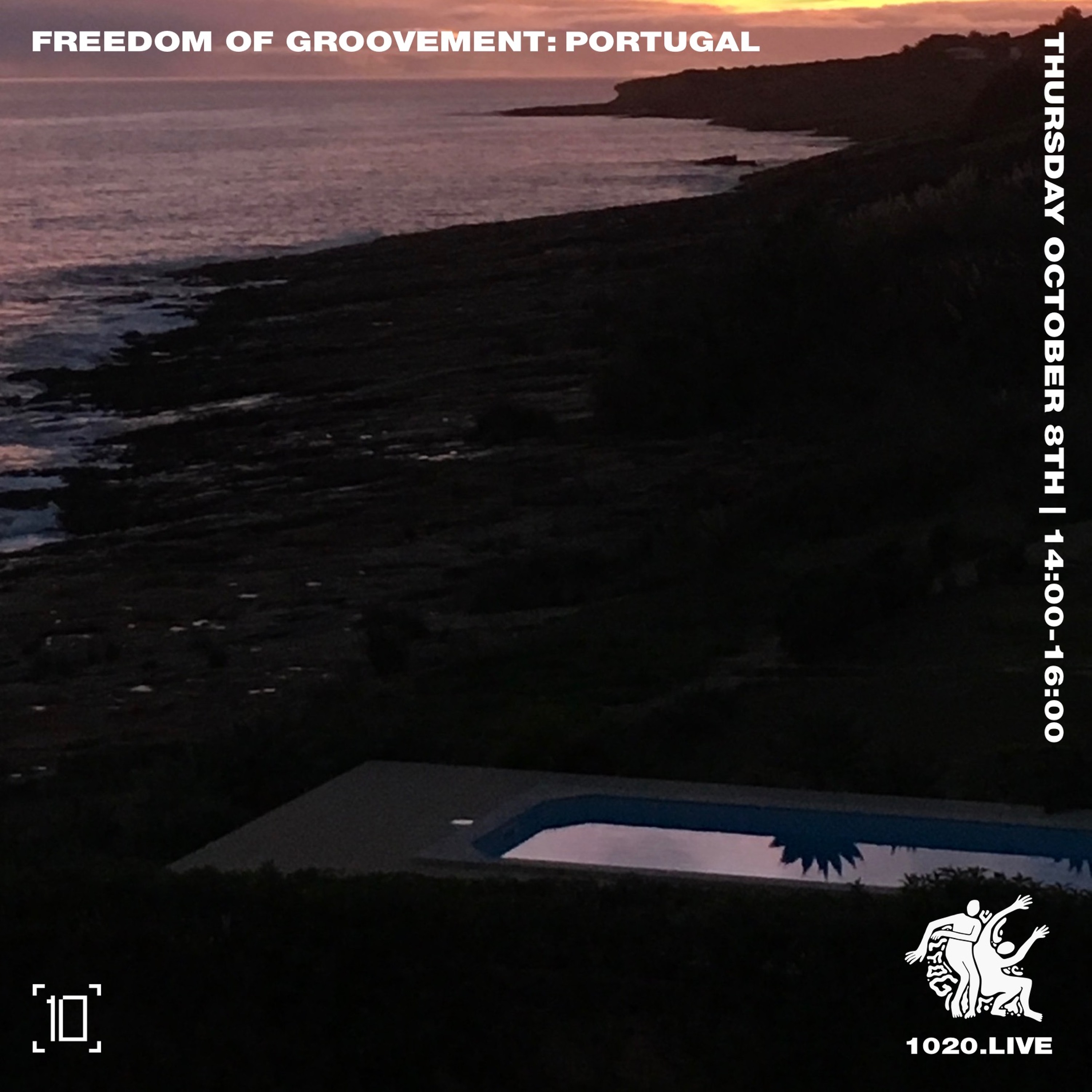 Freedom of Groovement