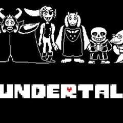 I never played undertale before......