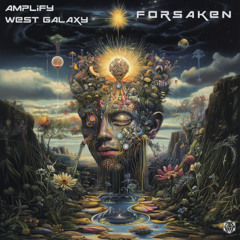 West Galaxy & Amplify - Forsaken