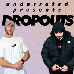 Dropouts - All I Want For Christmas Is Weed (ft. Drilla J)