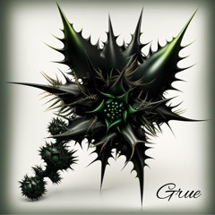 Grue- Back (prod by N!tty)