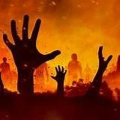 UNHOLY GROUND