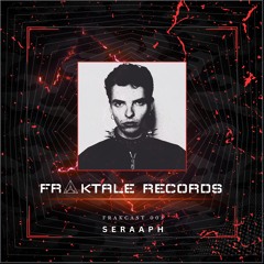 FRAKCAST005 - Seraaph