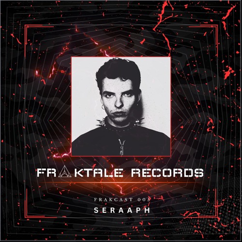 FRAKCAST005 - Seraaph