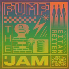 PREMIERE: Eitan Reiter - Pump Up The Jam (DJ T. Remix) [GET PHYSICAL]