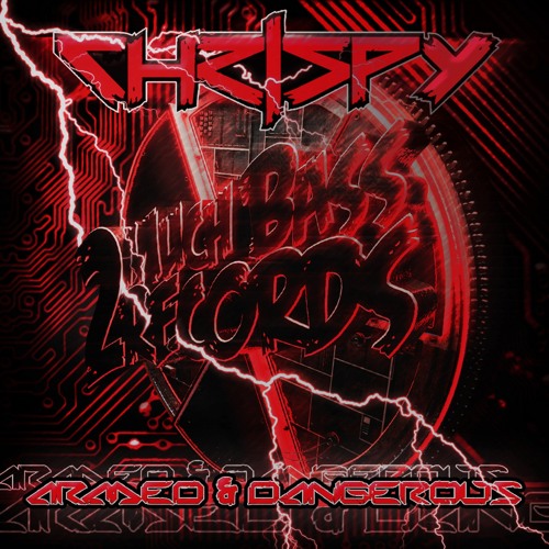 Move Bitch (feat. Point.Blank)