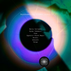 VA - Psychometrics Hidden Layers  [ABT-VA004]