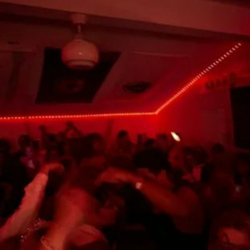 You Always Come To The Parties… - The Party & The After Party