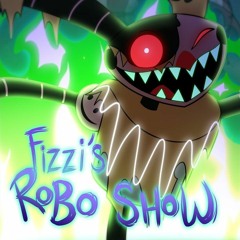 Helluva Boss - Fizzi's Robo Show (Original Score)