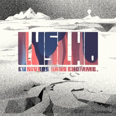 LUSLHO - L'Univers sans l'Homme