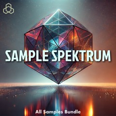 Sample Spektrum: Lifetime Sample Library