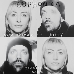 EUPHONICA Nora Asteroid & Jolly
