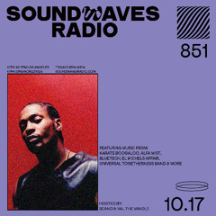 Ep. 851 - October 17, 2025