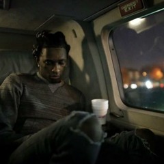 kicked my cup ft Mariixo