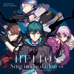 FACTS ERROR - Sing in the darkness OP (Full)