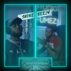 A92 x Fumez The Engineer - Plugged In Freestyle