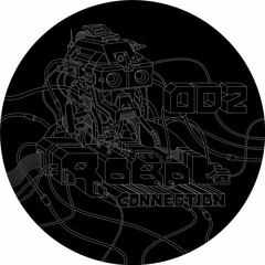 TL PREMIERE : Teslasonic - Interlinked [Electro Music Coalition]