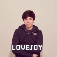 Lovejoy - Taunt (live stream ver.)