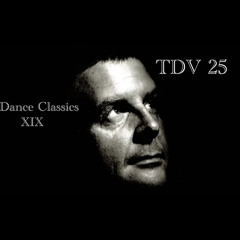 Dance Classics - XIX ( Tony De Vit 25 )