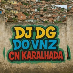 ELE NÃO DEIXA RASTRO_DJ DG DO VNZ,CN KARALHADA_