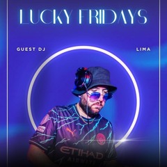 Lucky Gin 4-4-25 w GIL-T PLEASURE and JSPH LPZ FT LIMA