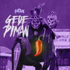 Dj FreeMix - Gede Piman [Official audio]