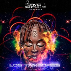 LOS TAMBORES ME LLAMAN