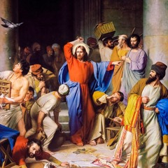 Thieves of the Interior Life (Rebroadcast)