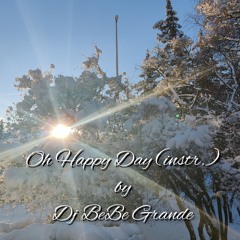 Oh Happy Day (instr.)