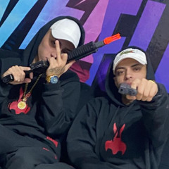 VÁRIAS BRISAS ACAPELLAS MC BRYAN SS & DJ RAFINHA DN