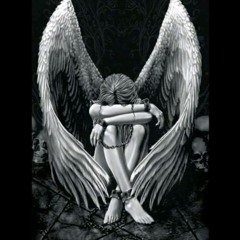 Alone