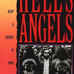 ⚡Audiobook🔥 Hell's Angels: Three Can Keep a Secret If Two Are Dead'