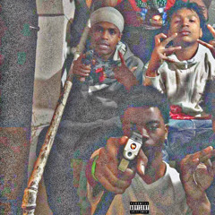 KC x MARI 2x x SOLO GANG - NO HOOK