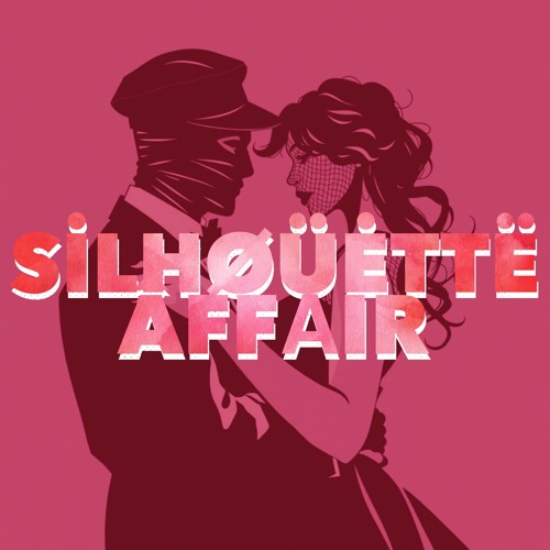 Silhøüẽttě ÂFFªiR