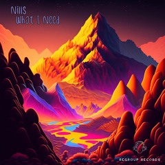 Nills - What I Need