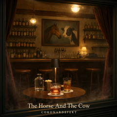The Horse And The Cow