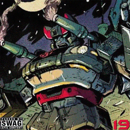 Number One (prod. k4neswagga & djcodeinewar)