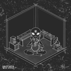unspoken session N° 79 with Visionnaire Not Millionaire: Uncharted Visions