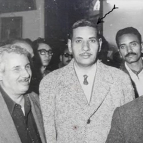 مديح توزيع القيامة والخمسين - المتنيح الشيخ عبدالملك عزيز عبدالمسيح مرتل دمياط