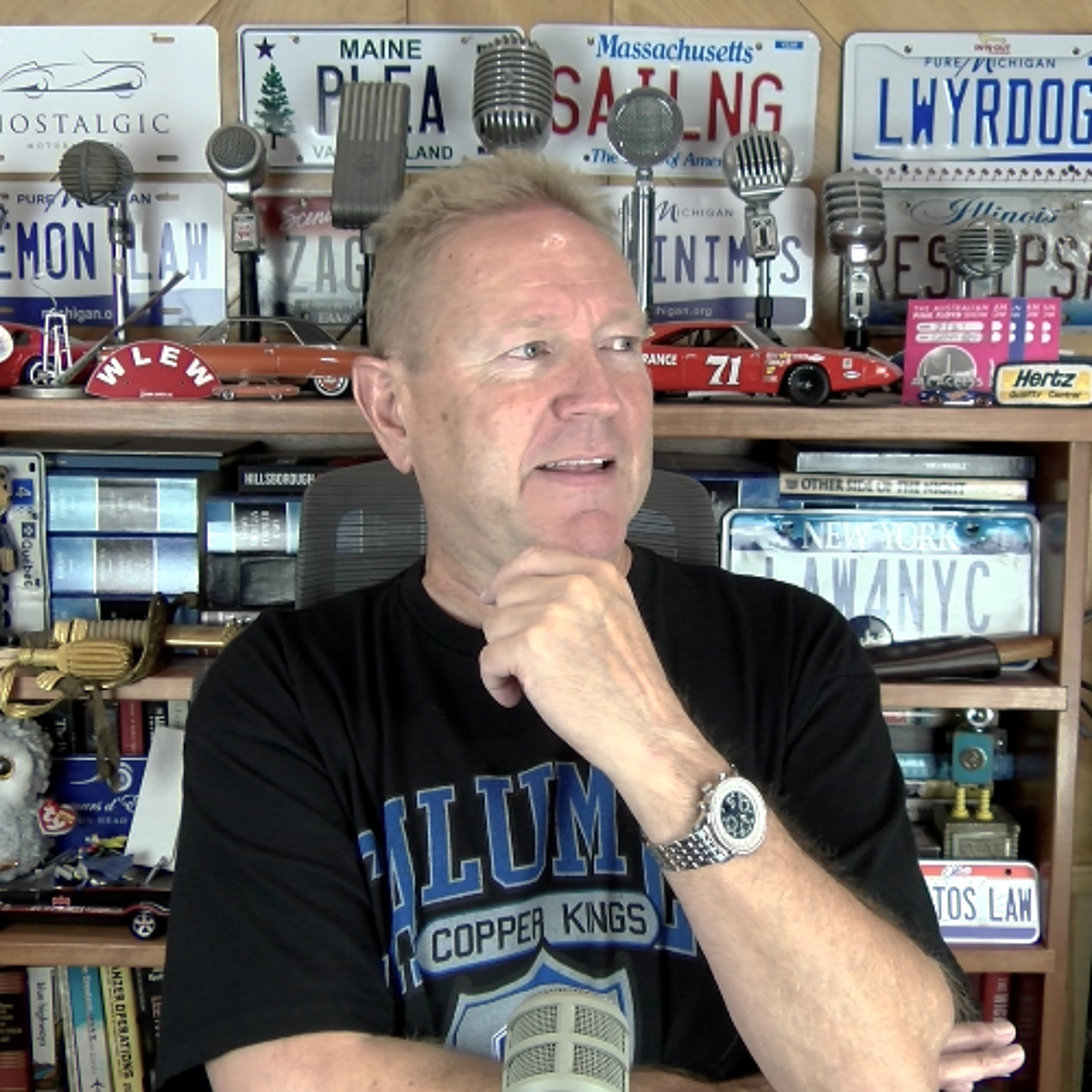 Police Say Man Stole 47 Rental Cars So He Could Rent Them Out