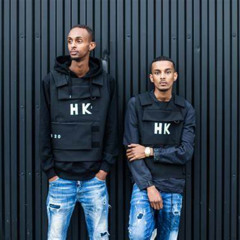 Hammarkullen (Asme x Aden)
