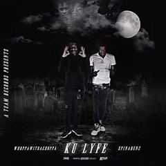 Dead Niggas (Feat.Spinabenz x Greenlight)
