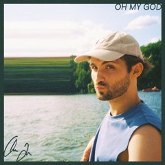 Chris James SynthV cover - Oh My God (ft. Frimomen)
