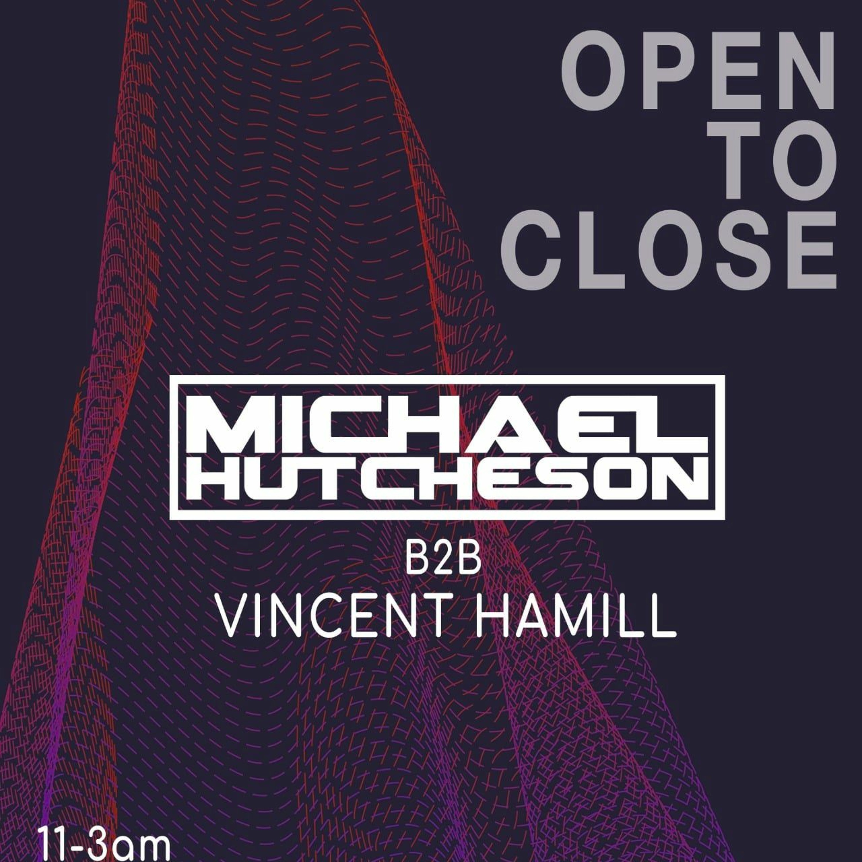 michael hutcheson