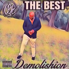 The Best Ft: Tizzle