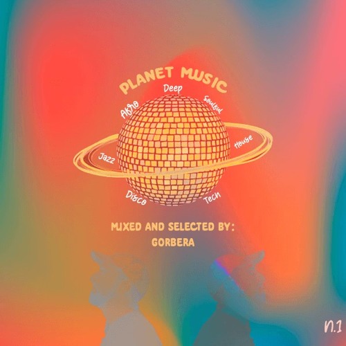 Planet Music - n.1